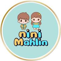  نی نی مهلین  nini_mahlin